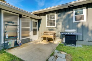 ハウス (2 Bedrooms) | 内装