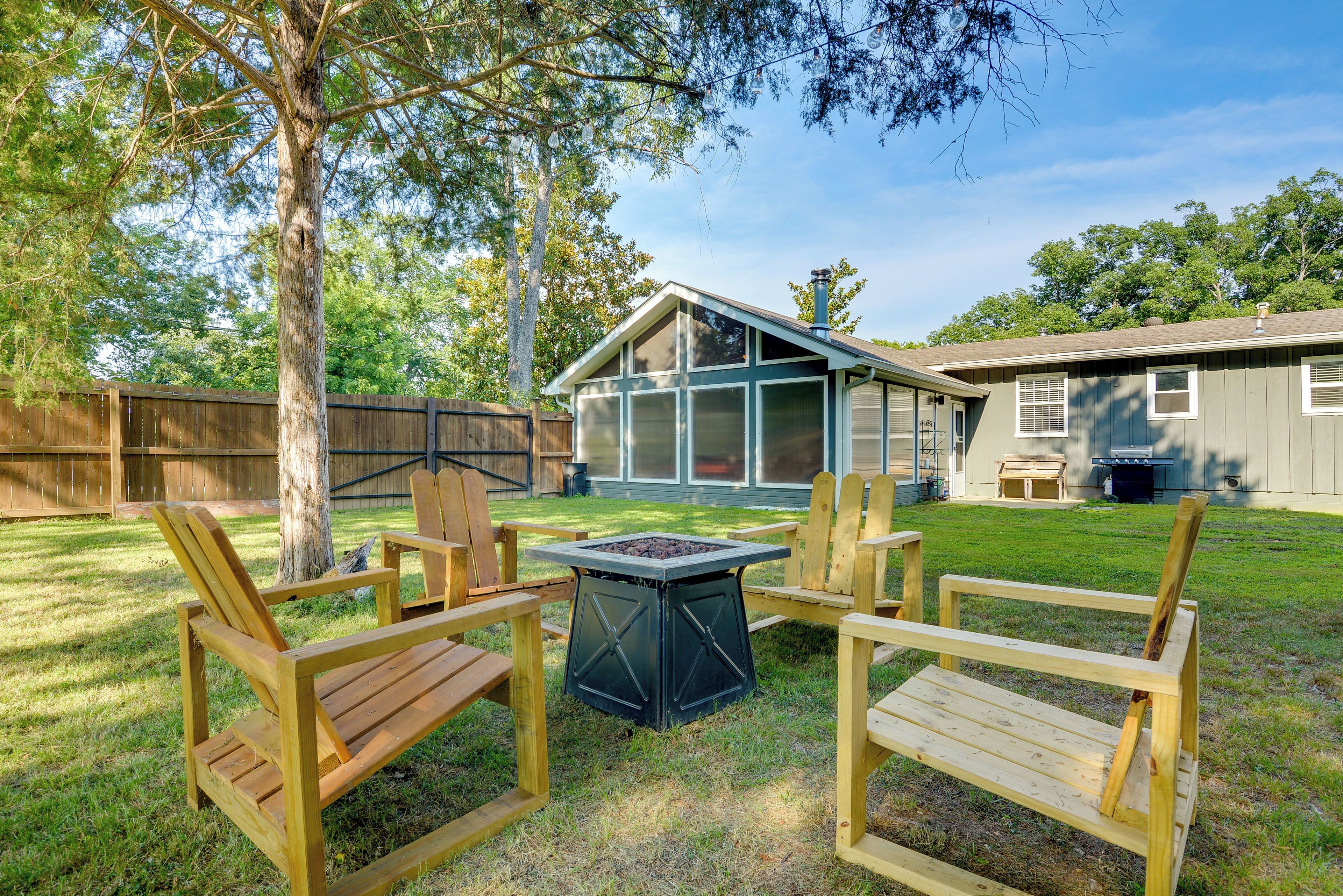 Casa (2 Bedrooms) | Fachada del alojamiento