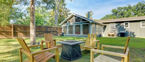 Talo (2 Bedrooms) | Majoituspaikan julkisivu