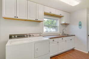 ハウス (2 Bedrooms) | 内装