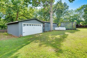 ハウス (2 Bedrooms) | 内装