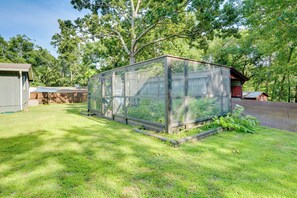 ハウス (2 Bedrooms) | 内装