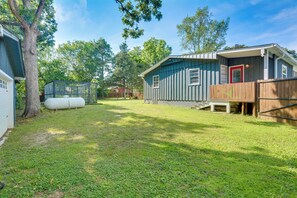 Hus (2 Bedrooms) | Innvendig