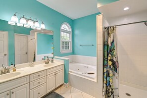 Casa (3 Bedrooms) | Bany
