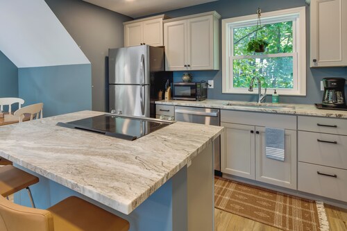 Dog-friendly Mills River Retreat Near Hiking!