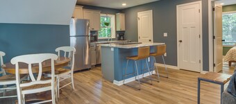 Dog-friendly Mills River Retreat Near Hiking!