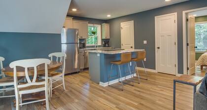 Dog-friendly Mills River Retreat Near Hiking!