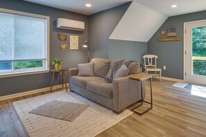 Leilighet (1 Bedroom) | Innvendig