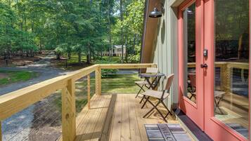 Apartment (1 Bedroom) | Interior