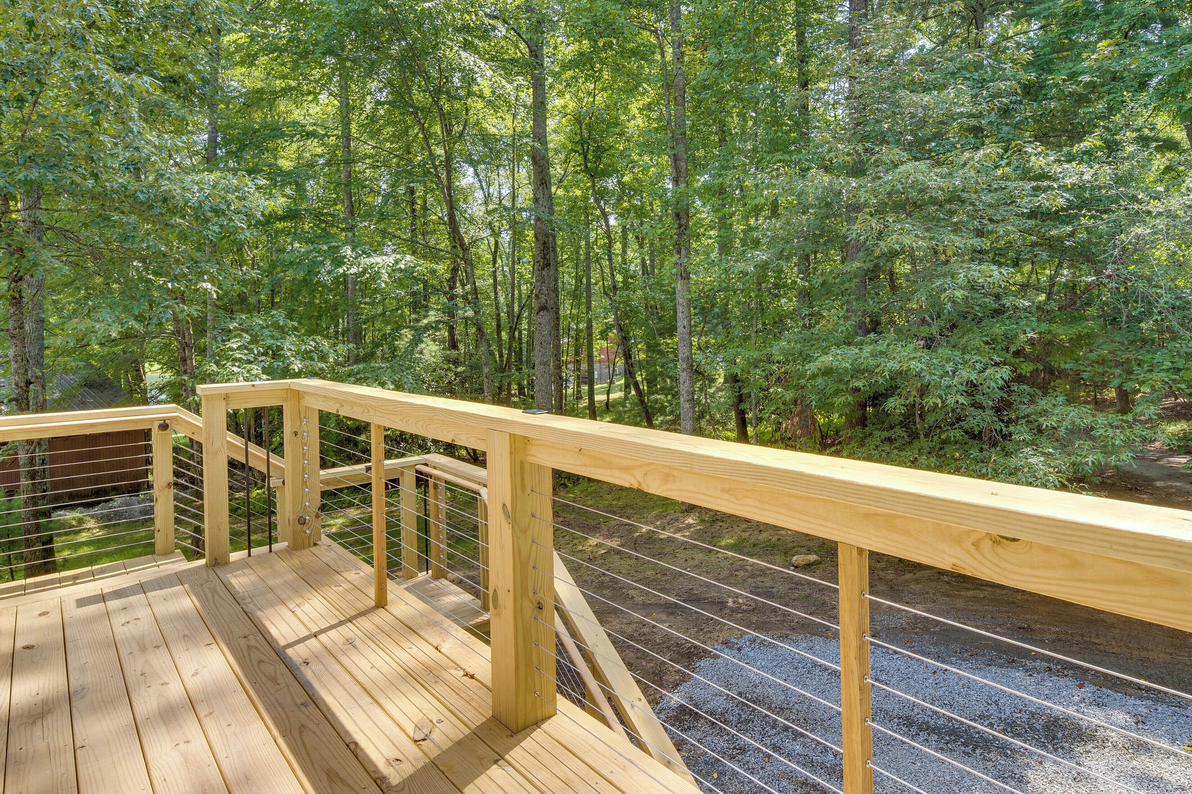 公寓 (1 Bedroom) | 住宿內部