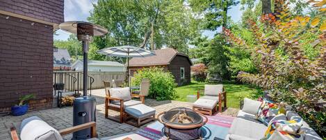 House (3 Bedrooms) | Front of property