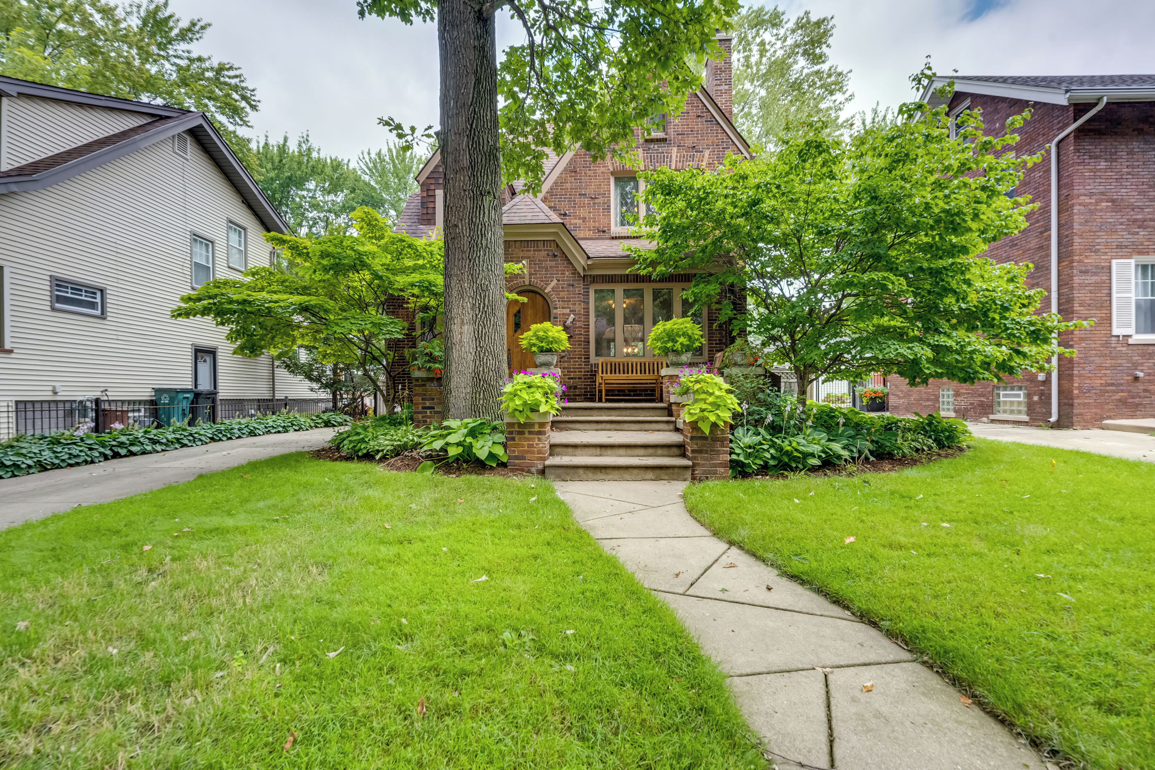 獨棟房屋 (3 Bedrooms) | 住宿內部