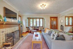 Casa (3 Bedrooms) | Interior