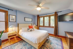 單棟房屋 (3 Bedrooms) | 內部