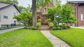 Rumah (3 Bedrooms) | Interior