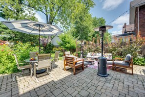 Casa (3 Bedrooms) | Interior