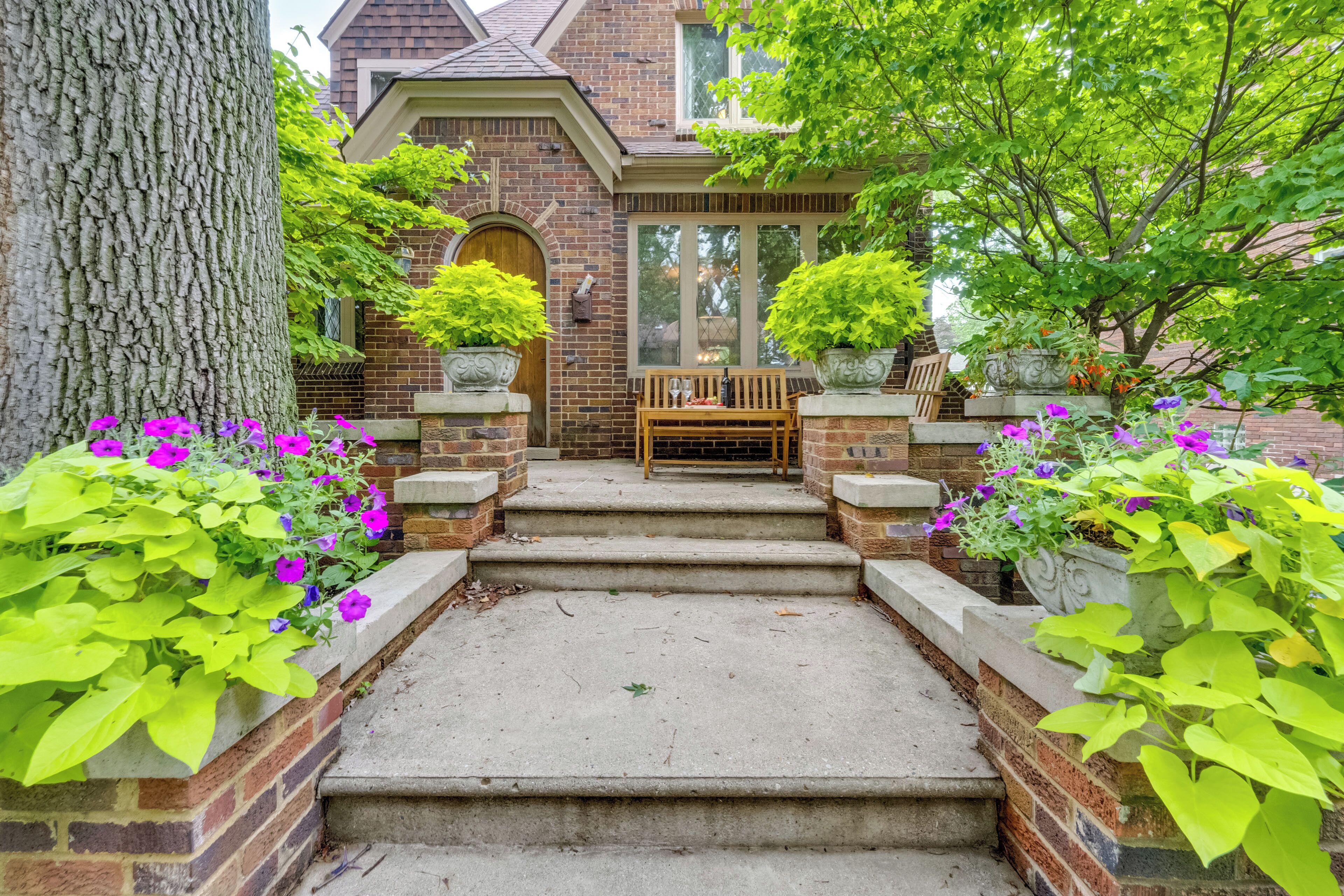 Nhà (3 Bedrooms) | Nội thất