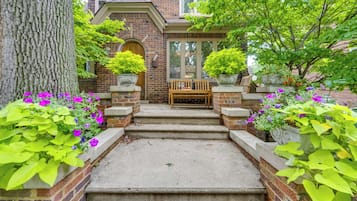 Nhà (3 Bedrooms) | Nội thất