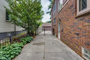 Casa (3 Bedrooms) | Parte interna