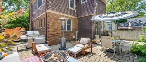 House (3 Bedrooms) | Bahagian dalam