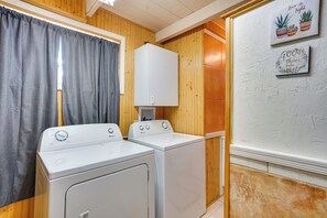 Leilighet (1 Bedroom) | Innvendig