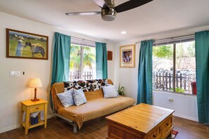 Leilighet (1 Bedroom) | Innvendig