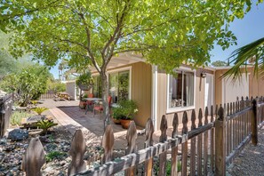 Leilighet (1 Bedroom) | Innvendig