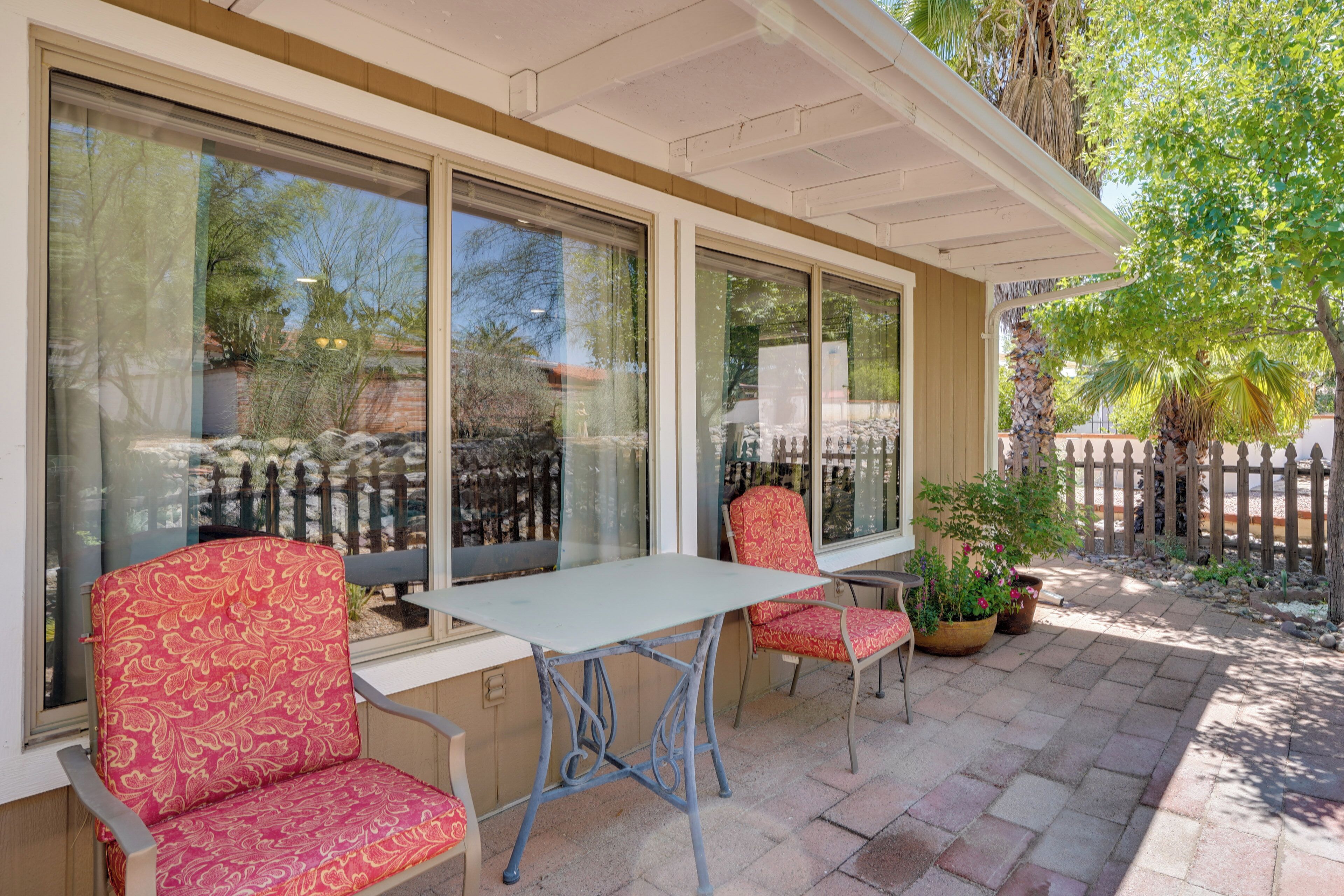 아파트 (1 Bedroom) | 내부