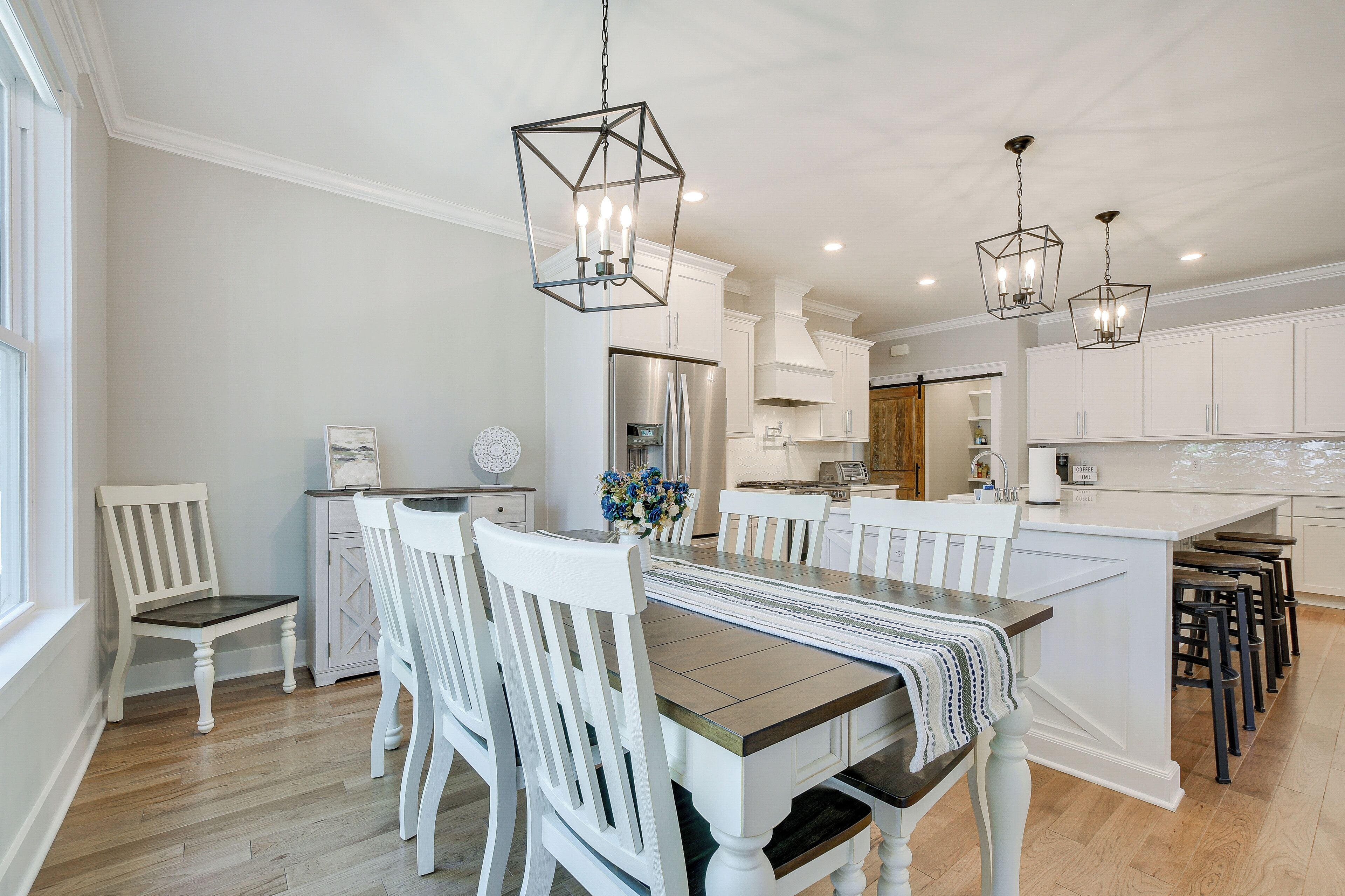 Nhà (4 Bedrooms) | Nội thất
