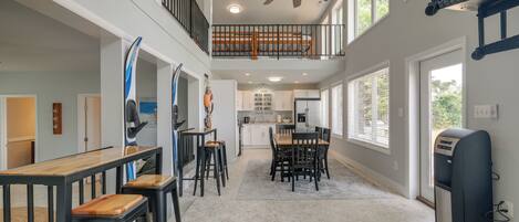 Huis (2 Bedrooms) | Interieur