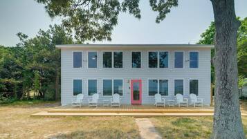 單棟房屋 (2 Bedrooms) | 內部