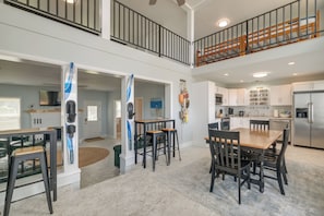 House (2 Bedrooms) | Front of property - Vacation Rental House Situated on Chesapeake Bay (Ridge)