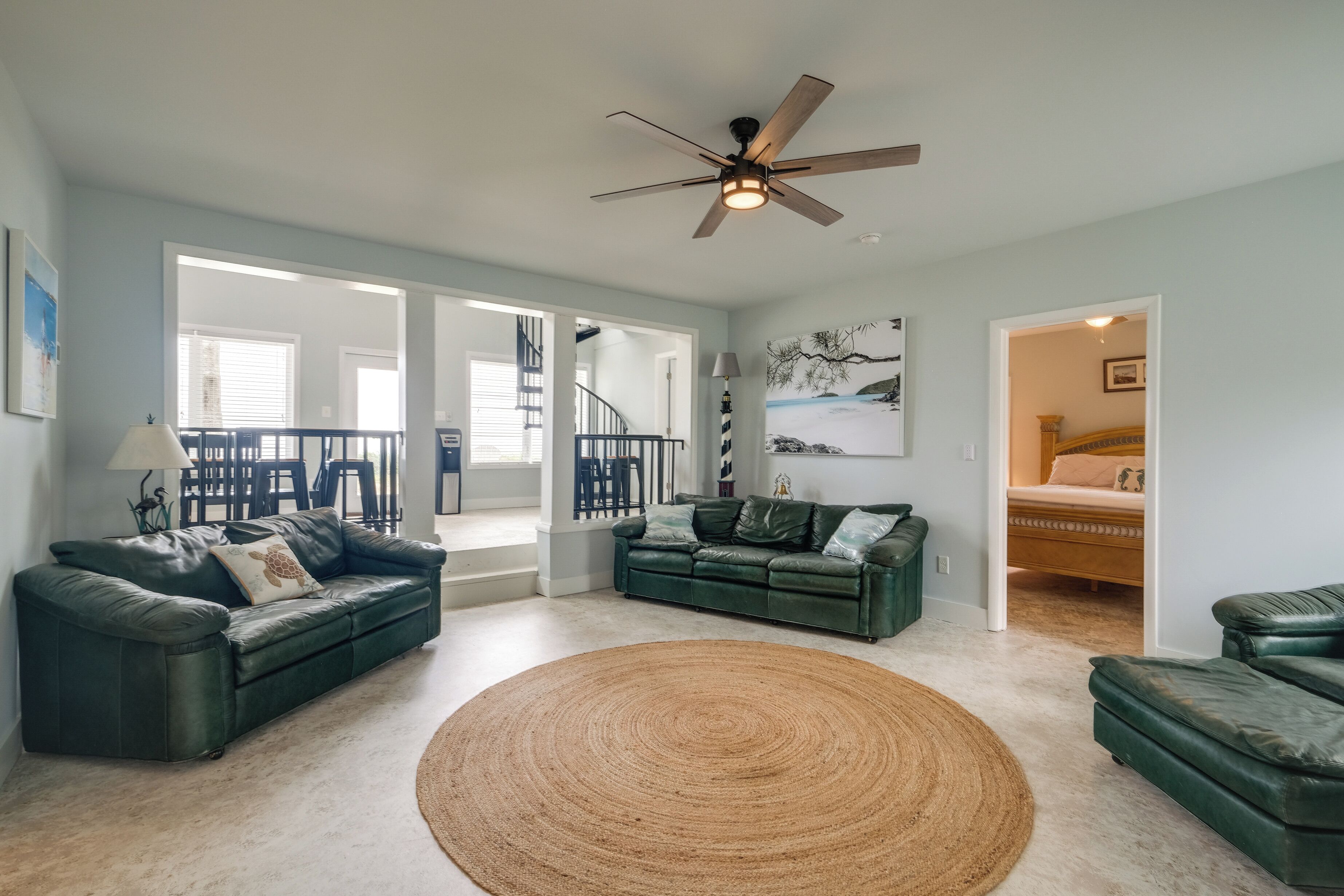 Casa (2 Bedrooms) | Interior