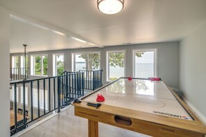 House (2 Bedrooms) | Bahagian dalam