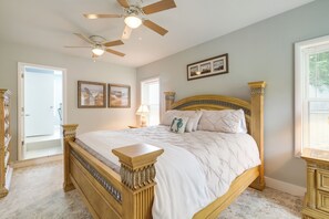單棟房屋 (2 Bedrooms) | 內部