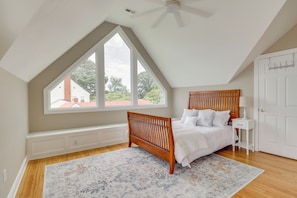 Casa (4 Bedrooms) | Interni