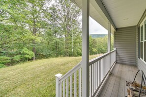 Maison (2 Bedrooms) | Intérieur