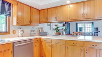 Nhà (4 Bedrooms) | Nội thất