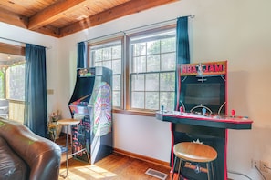 Maison (4 Bedrooms) | Intérieur
