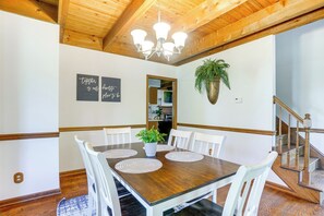 Casa (4 Bedrooms) | Interior