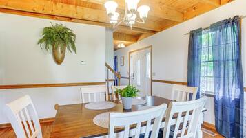 Nhà (4 Bedrooms) | Nội thất