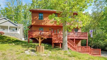 House (4 Bedrooms) | Bahagian dalam