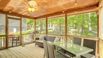 Nhà (4 Bedrooms) | Nội thất