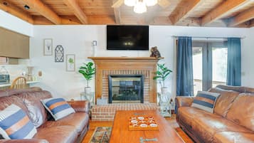 House (4 Bedrooms) | Bahagian dalam