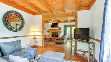 Nhà (4 Bedrooms) | Nội thất