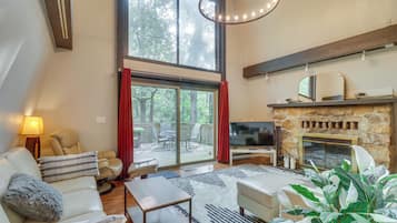 Nhà (3 Bedrooms) | Mặt tiền nơi lưu trú