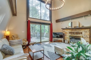 Maison (3 Bedrooms) | Façade de lâhĂ©bergement