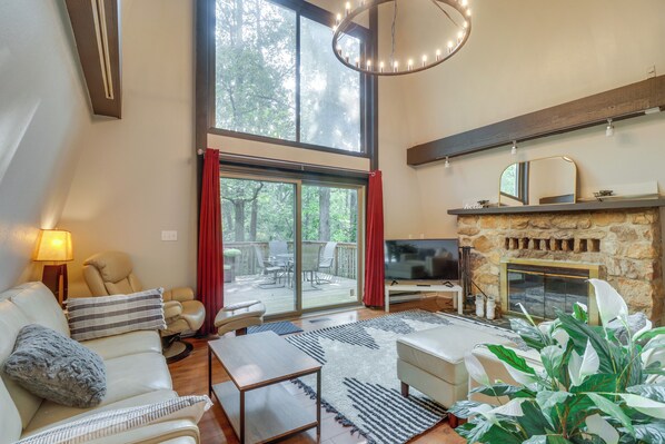 House (3 Bedrooms) | Depan hartanah