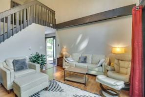 Maison (3 Bedrooms) | Intérieur