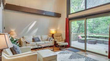 Nhà (3 Bedrooms) | Nội thất